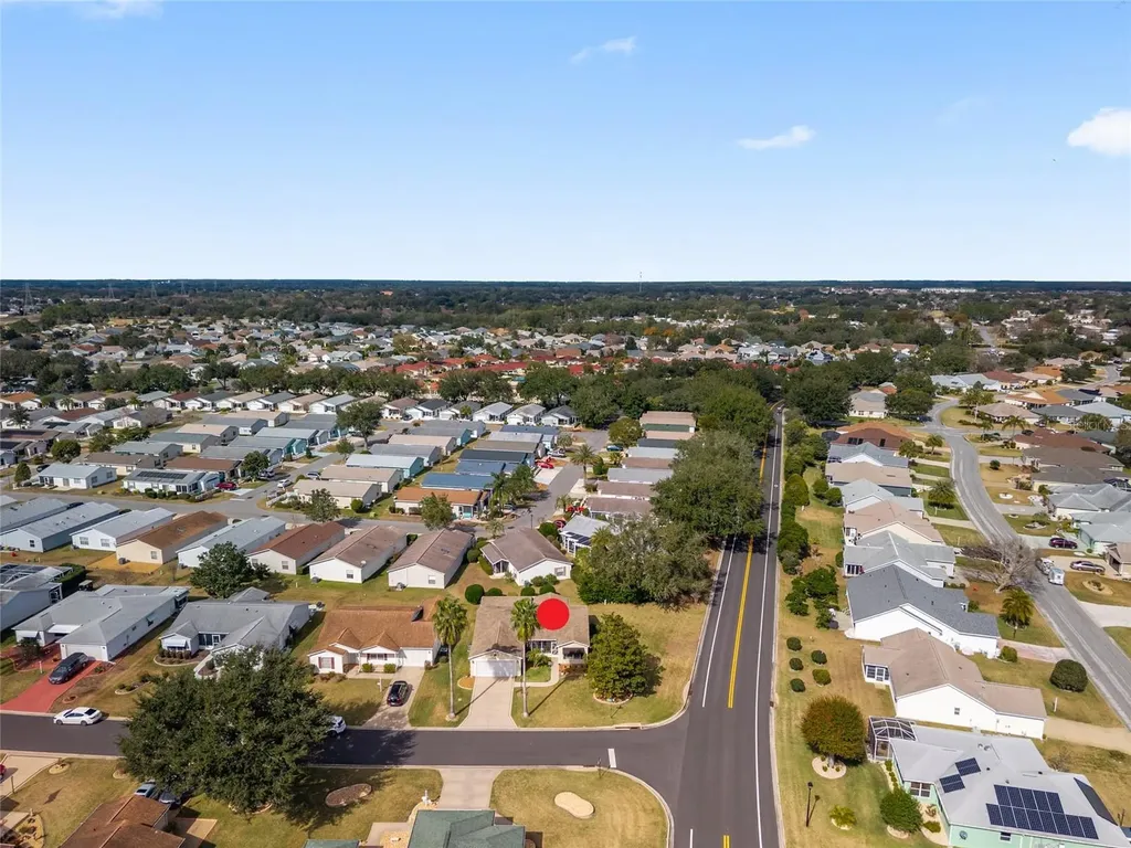 2001 Cipriano Place The Villages FL 32159