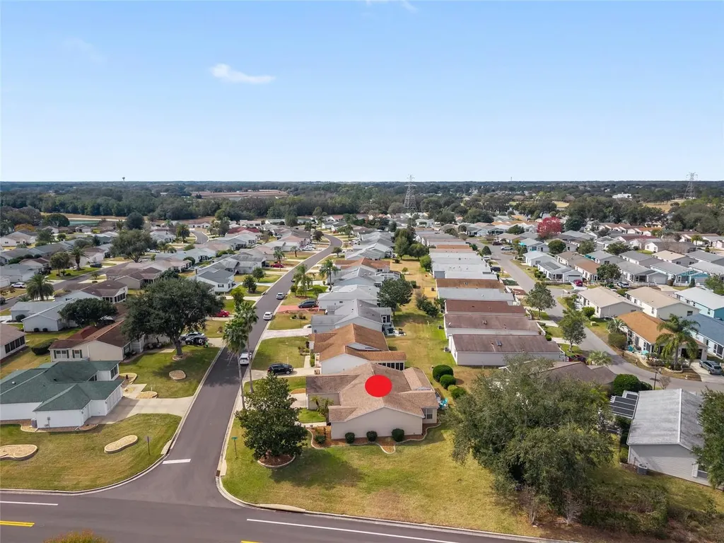 2001 Cipriano Place The Villages FL 32159