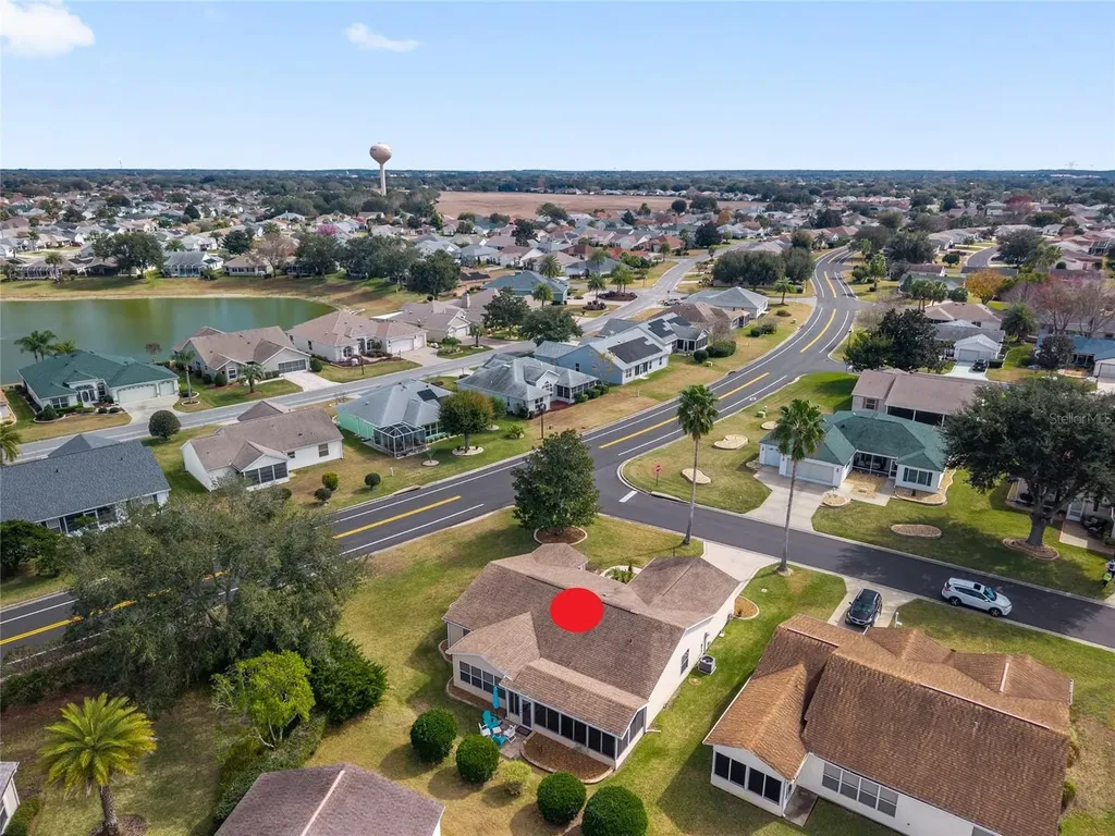 2001 Cipriano Place The Villages FL 32159