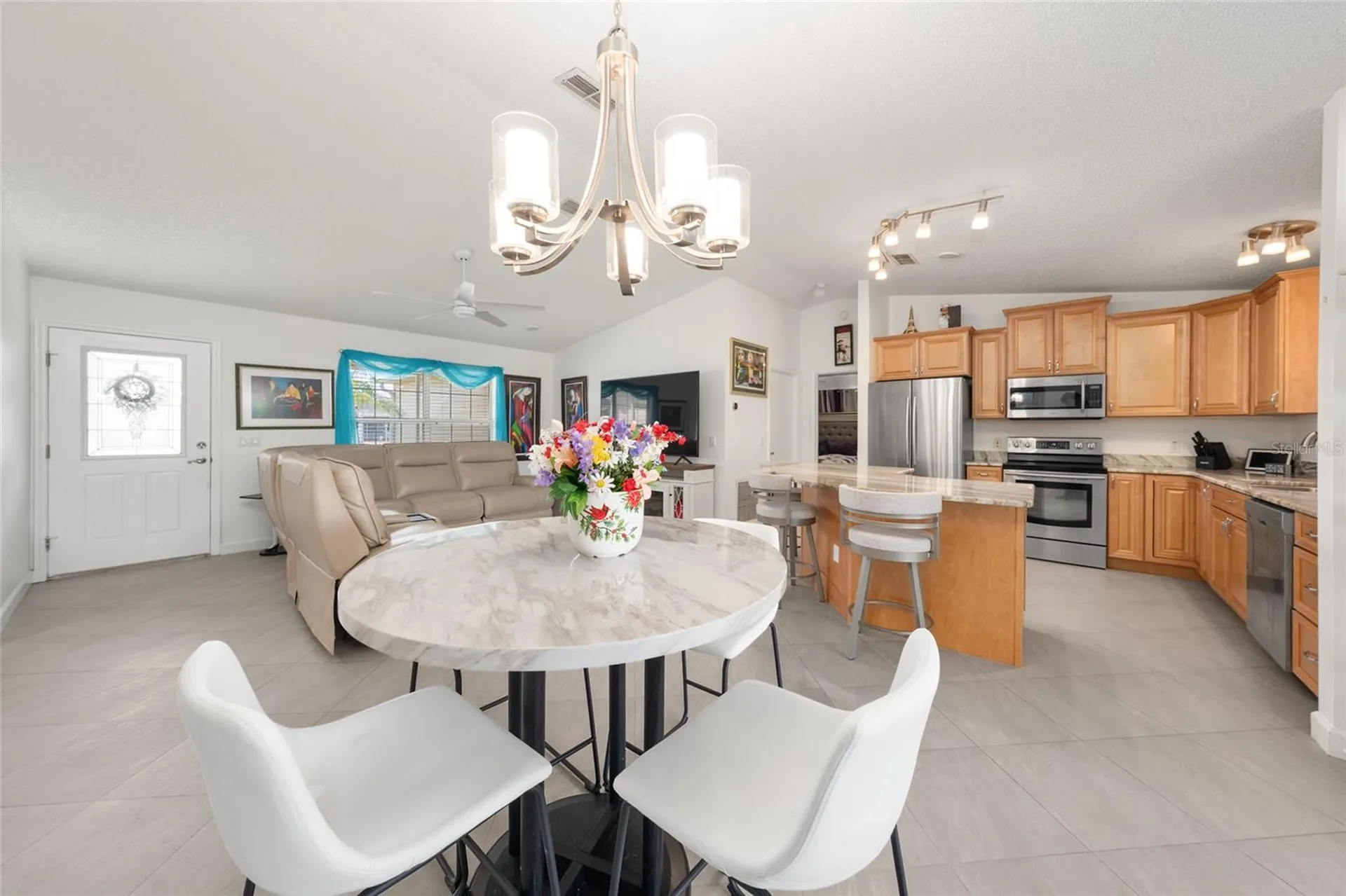 2001 Cipriano Place The Villages FL 32159