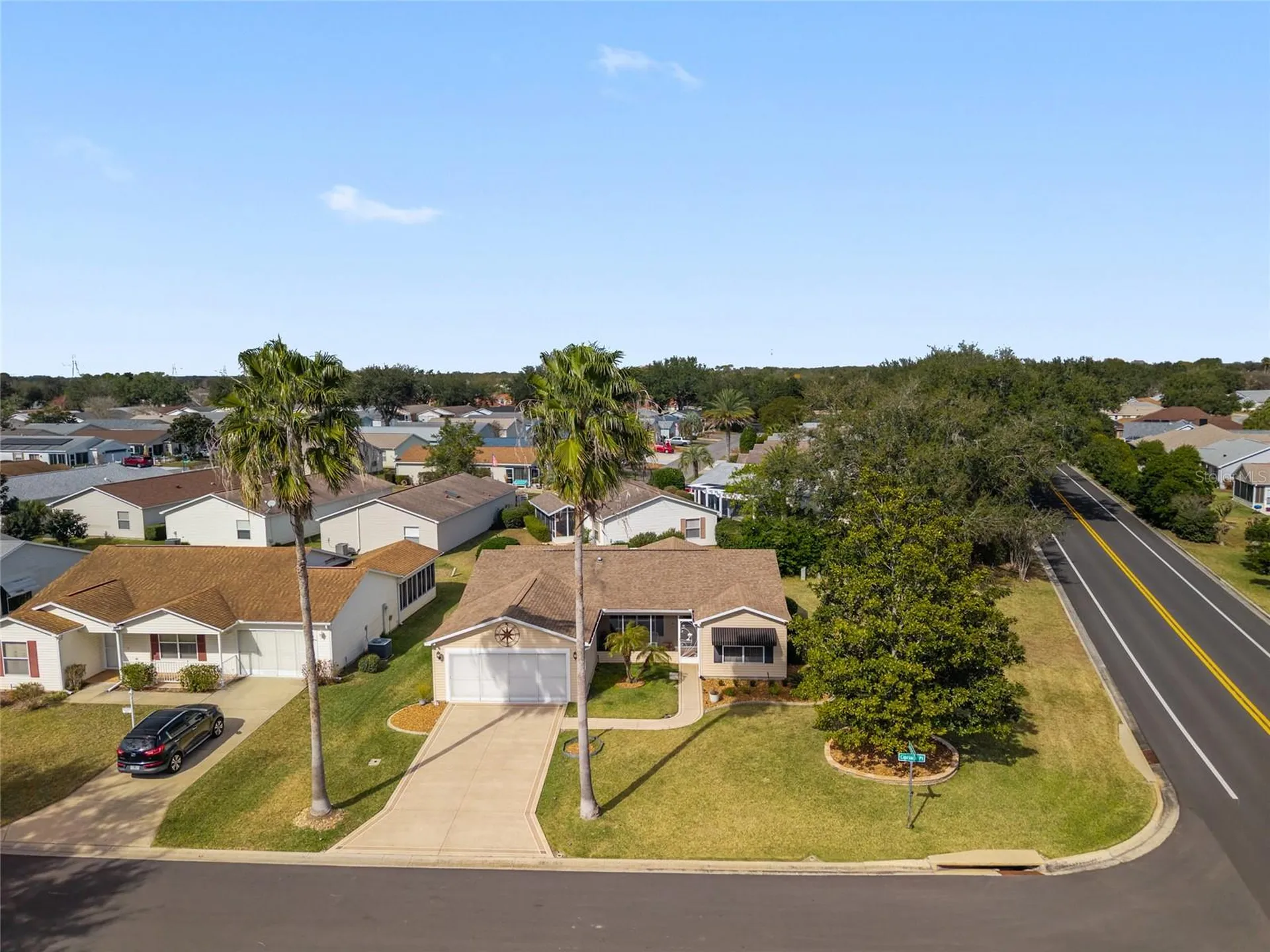 2001 Cipriano Place The Villages FL 32159