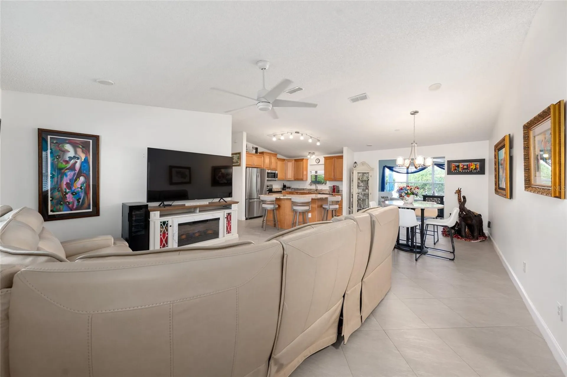 2001 Cipriano Place The Villages FL 32159