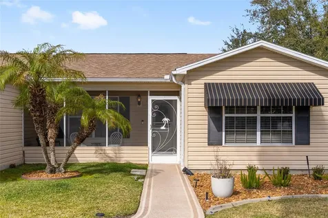 2001 Cipriano Place The Villages FL 32159
