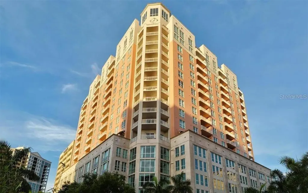 1350 Main Street Sarasota FL 34236