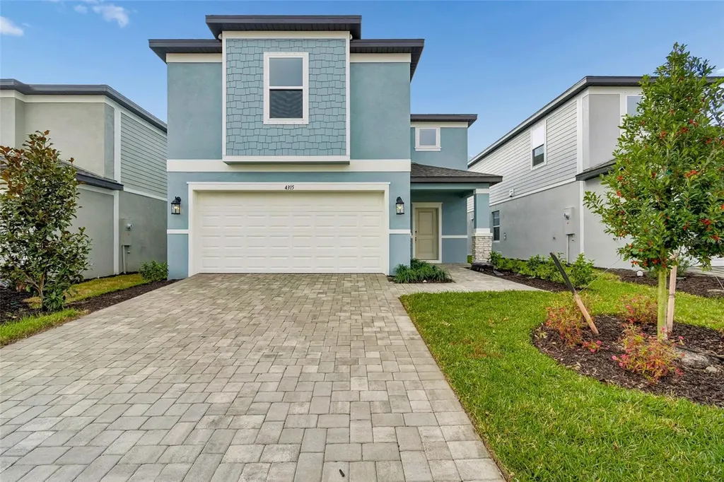 4315 Outhual Run Palmetto FL 34221
