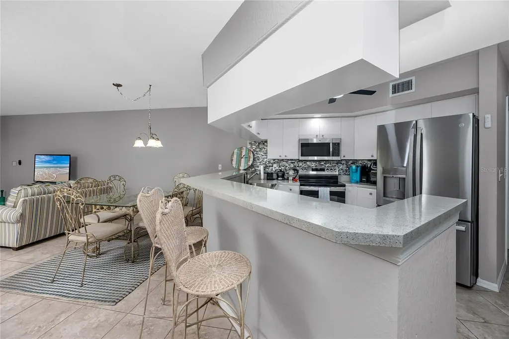 4616 Mirabella Court St Pete Beach FL 33706