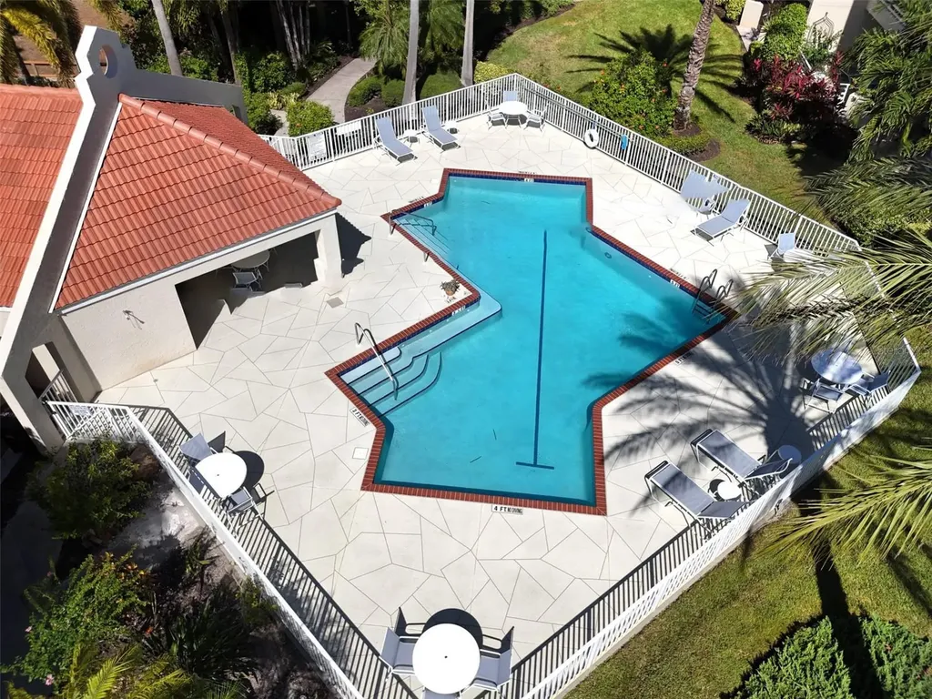 4616 Mirabella Court St Pete Beach FL 33706