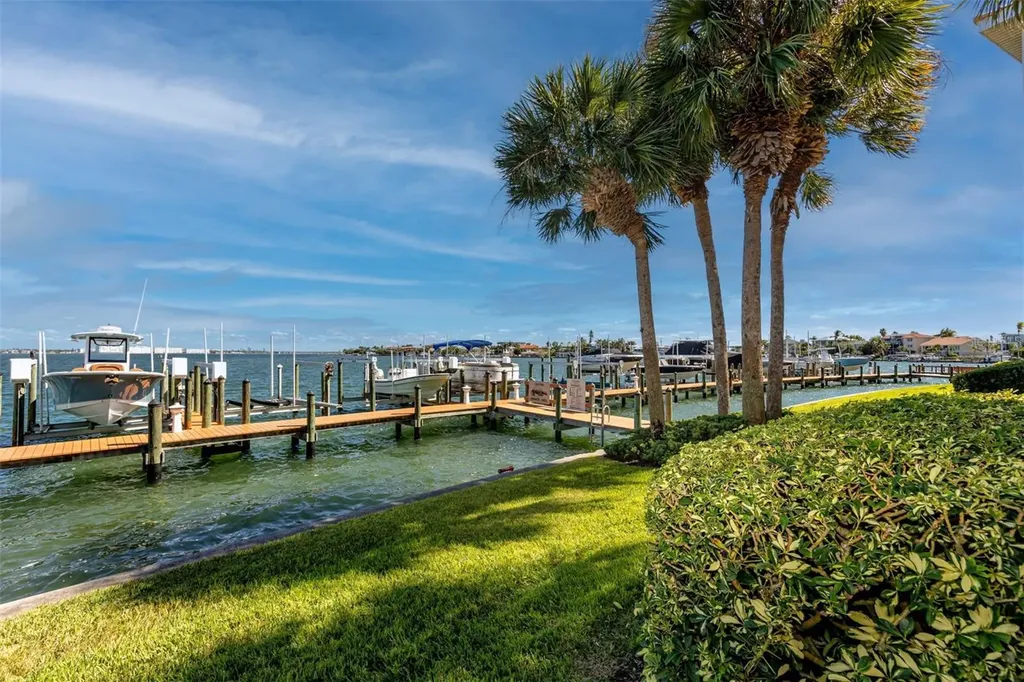 4616 Mirabella Court St Pete Beach FL 33706
