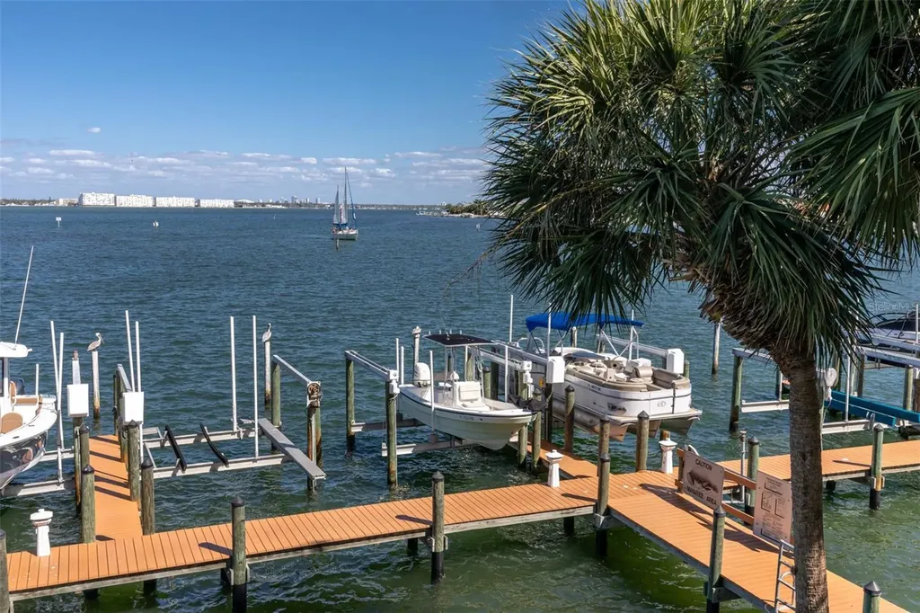 4616 Mirabella Court St Pete Beach FL 33706