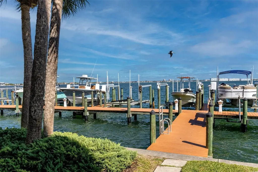 4616 Mirabella Court St Pete Beach FL 33706