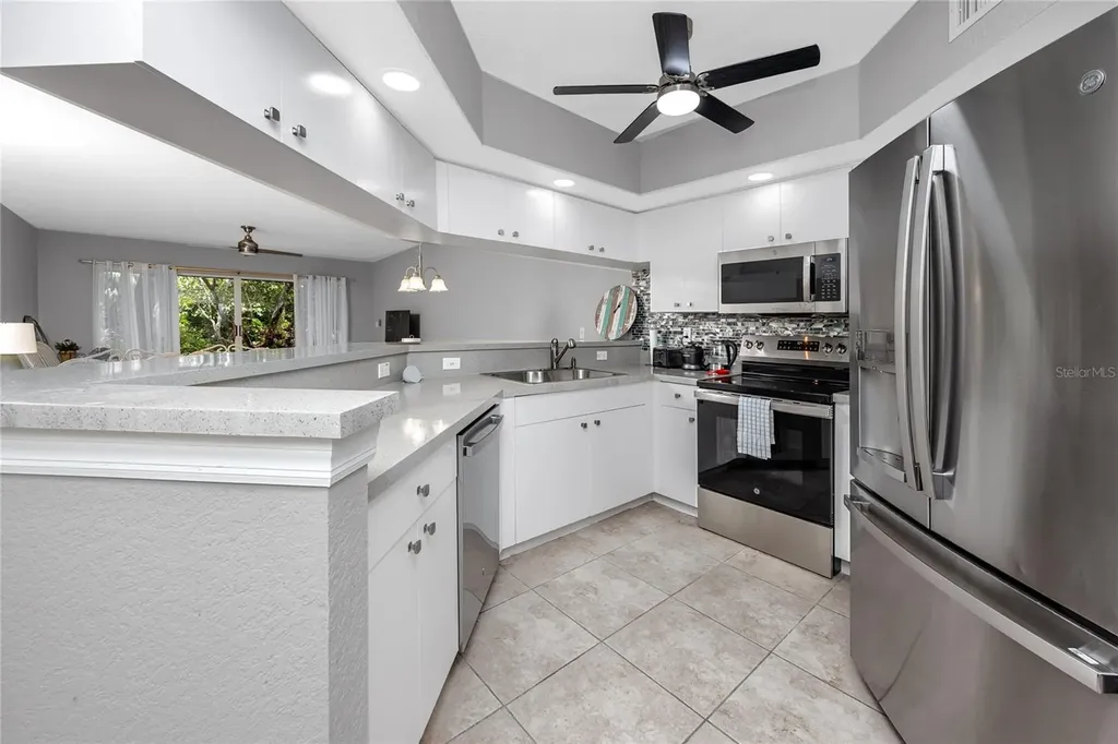 4616 Mirabella Court St Pete Beach FL 33706