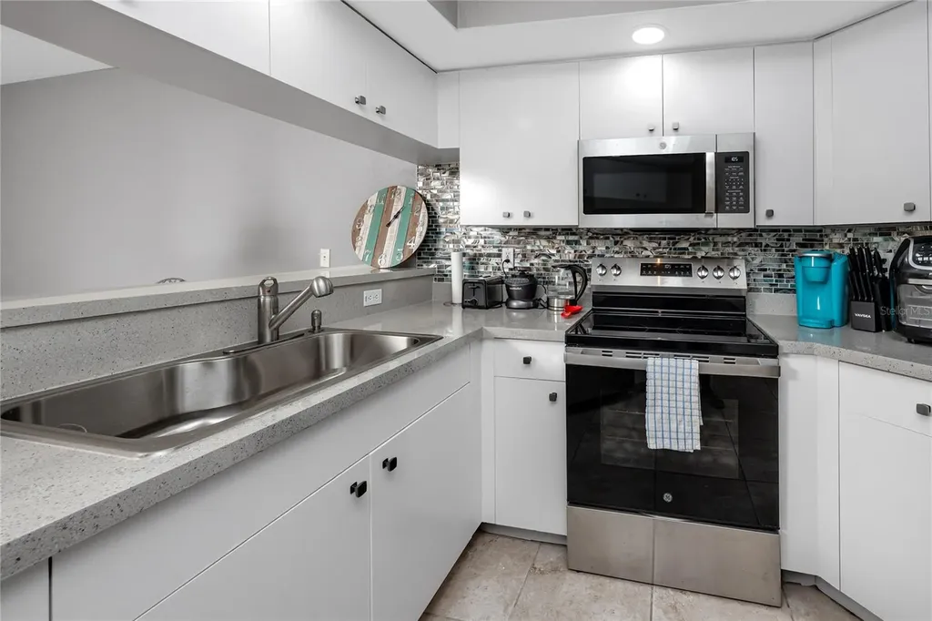 4616 Mirabella Court St Pete Beach FL 33706