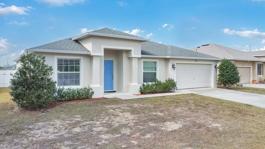 3482 Patterson Heights Drive Haines City FL 33844