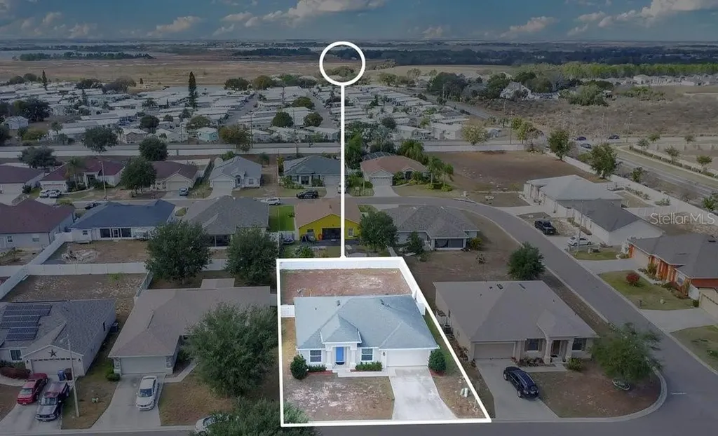 3482 Patterson Heights Drive Haines City FL 33844
