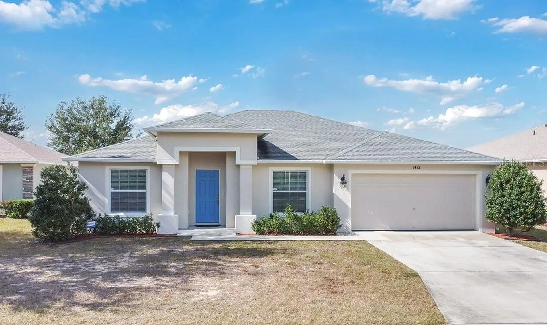 3482 Patterson Heights Drive Haines City FL 33844