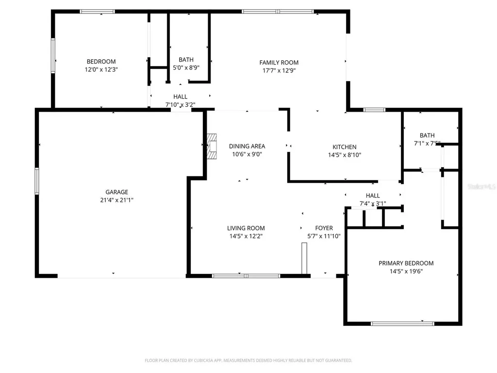 6952 122nd Street Seminole FL 33772