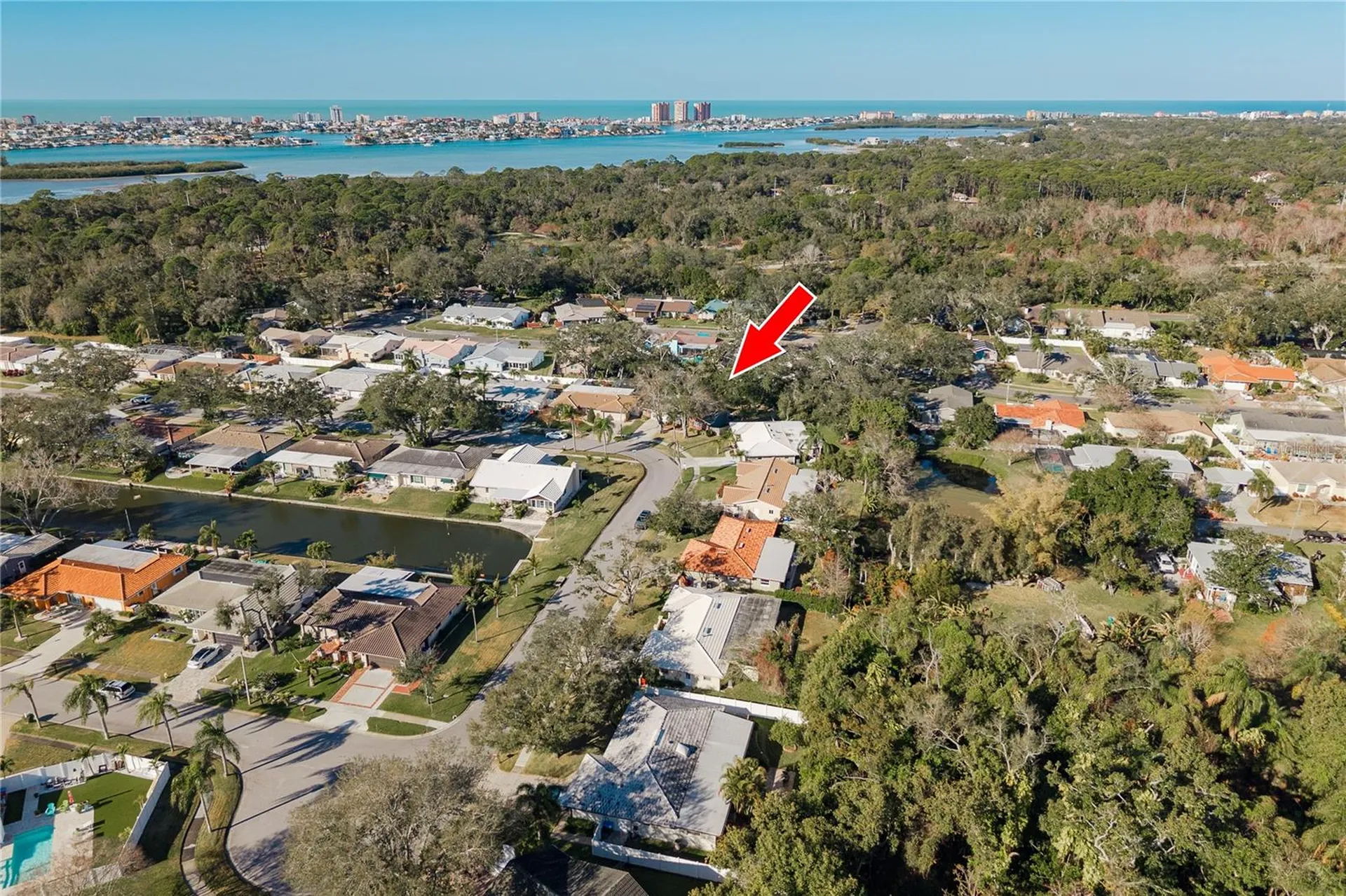 6952 122nd Street Seminole FL 33772