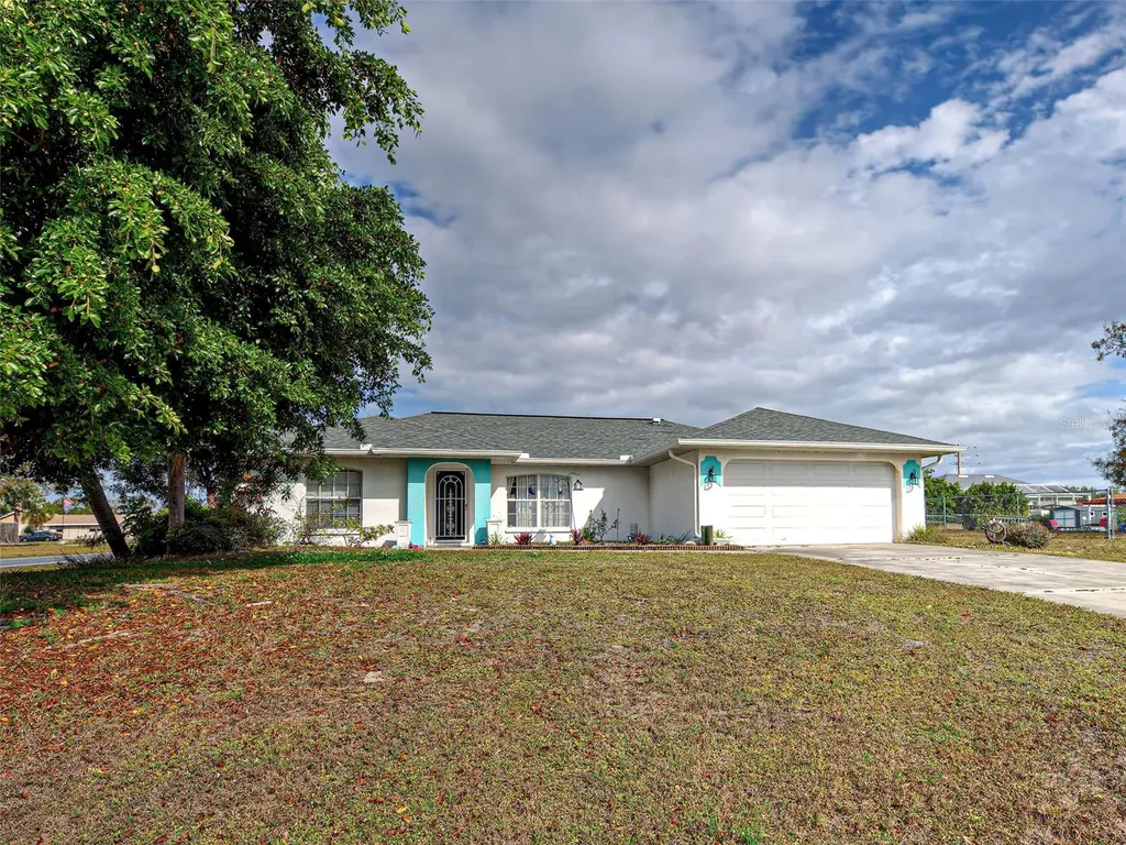 11010 Greenway Avenue Englewood FL 34224