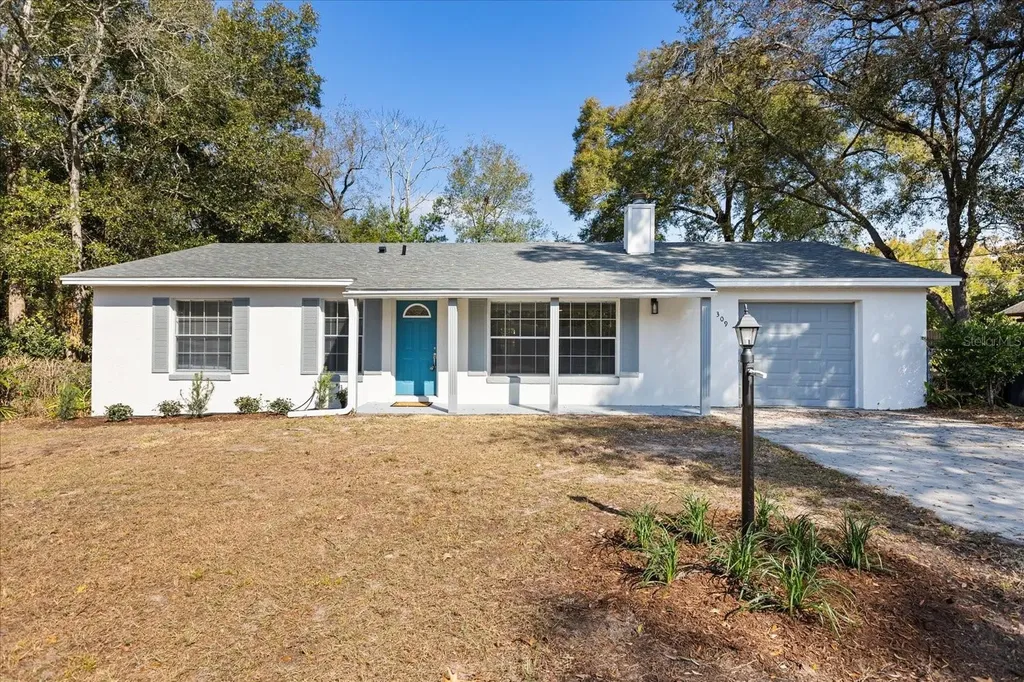 309 Alpine Street Altamonte Springs FL 32701