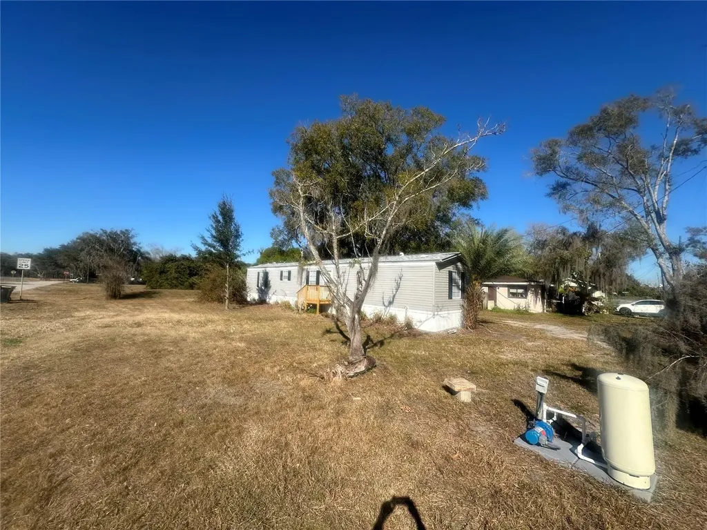3838 Ethel Avenue Auburndale FL 33823