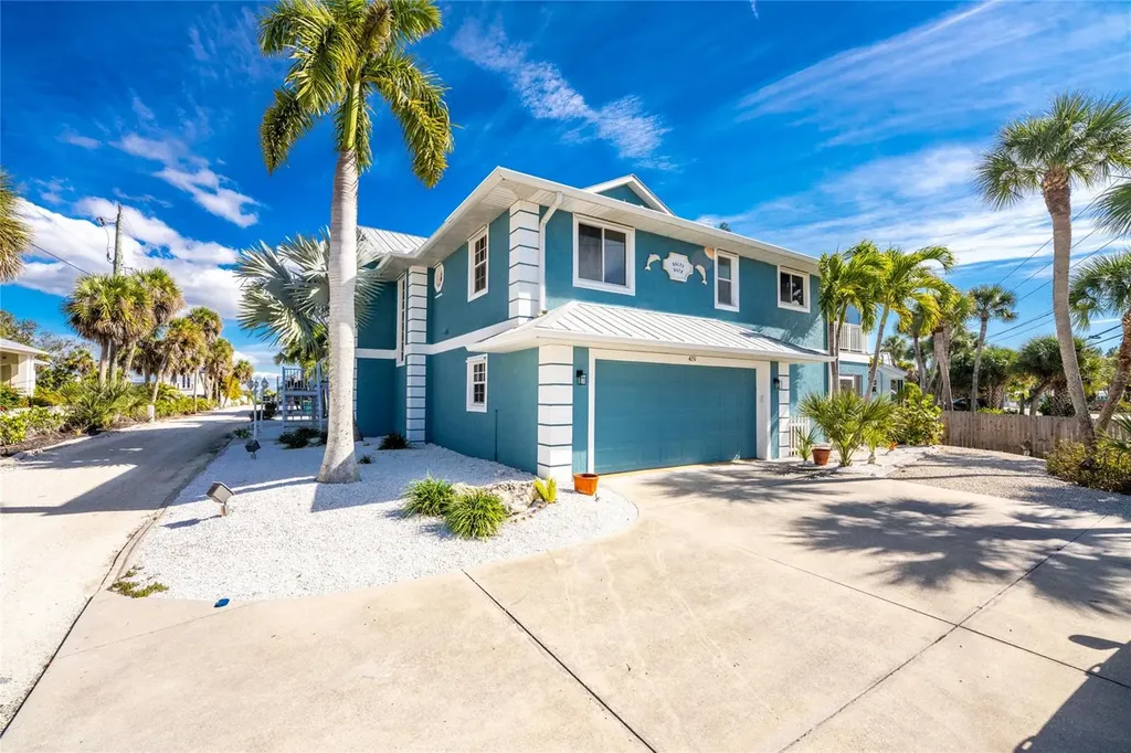 4151 N Beach Road Englewood FL 34223