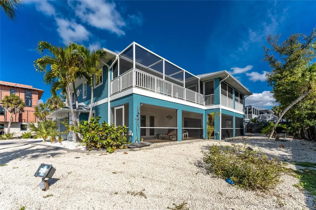 4151 N Beach Road Englewood FL 34223