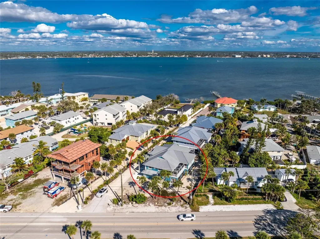 4151 N Beach Road Englewood FL 34223
