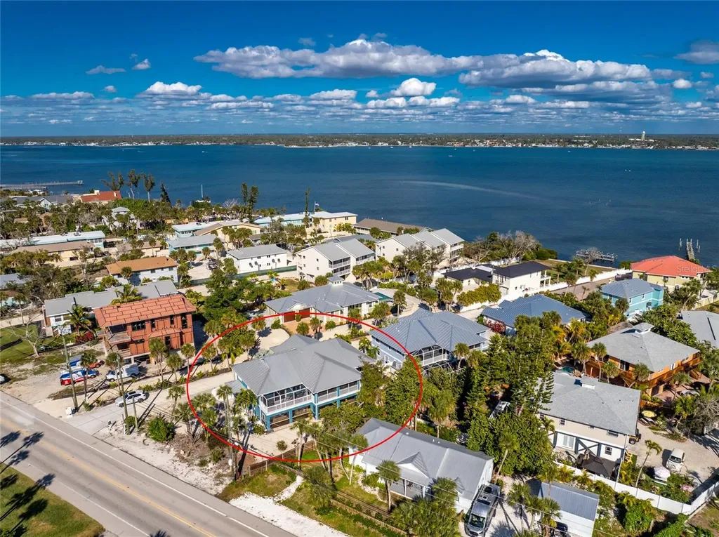 4151 N Beach Road Englewood FL 34223