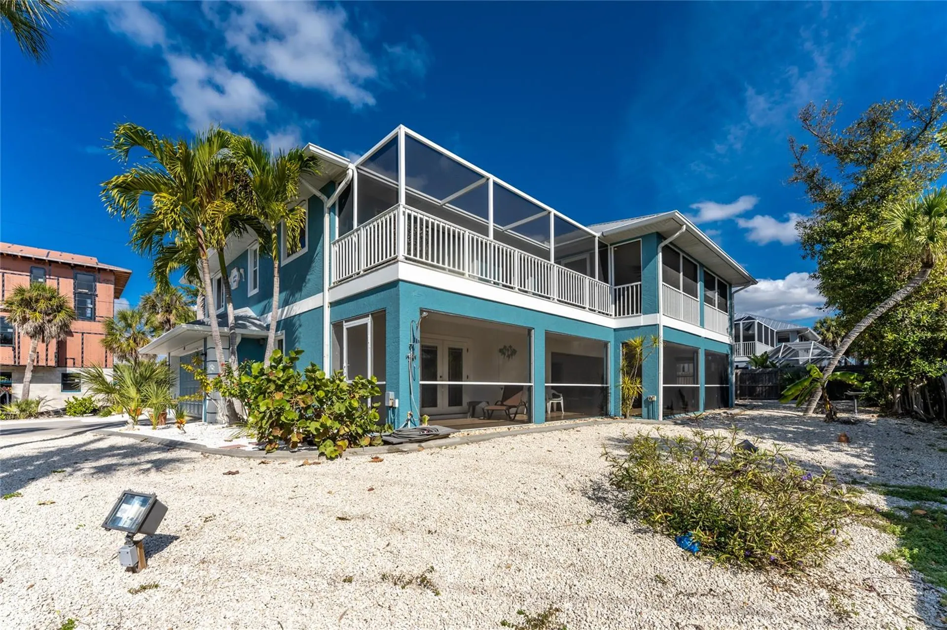 4151 N Beach Road Englewood FL 34223