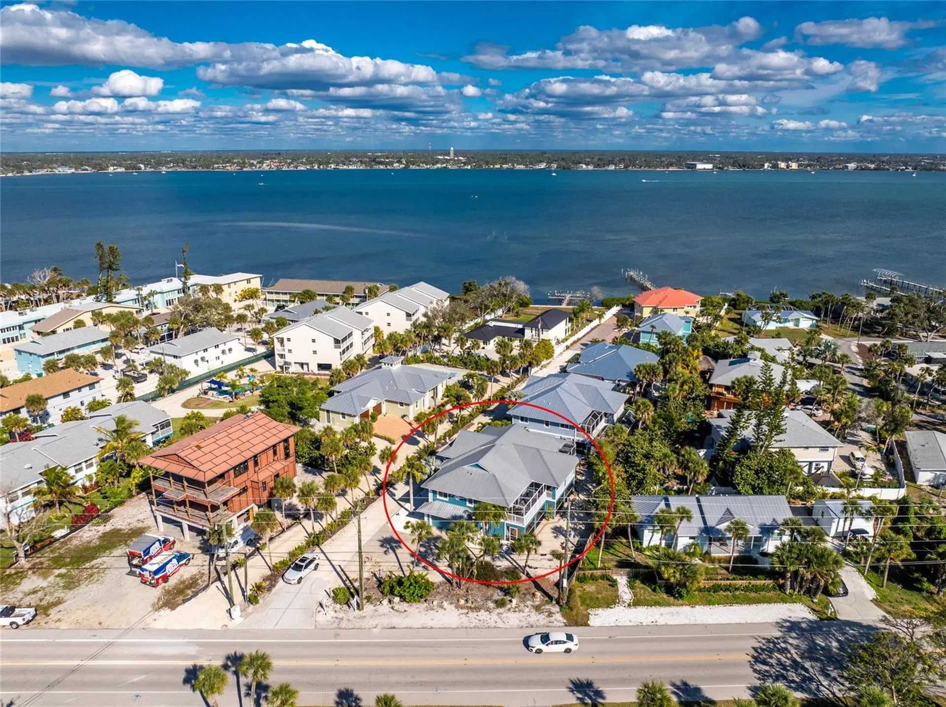 4151 N Beach Road Englewood FL 34223