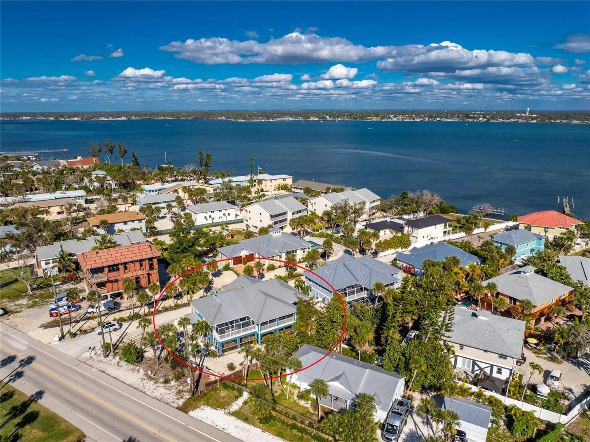4151 N Beach Road Englewood FL 34223