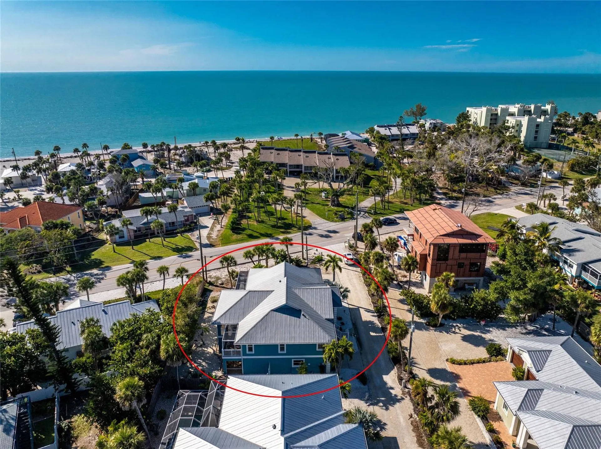 4151 N Beach Road Englewood FL 34223