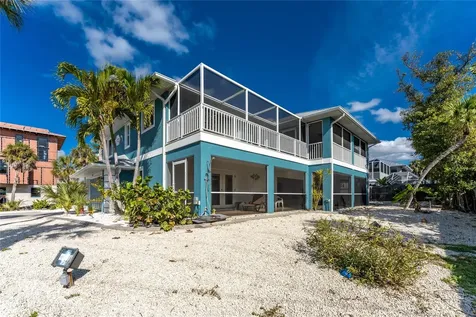 4151 N Beach Road Englewood FL 34223