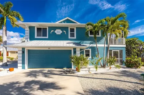 4151 N Beach Road Englewood FL 34223
