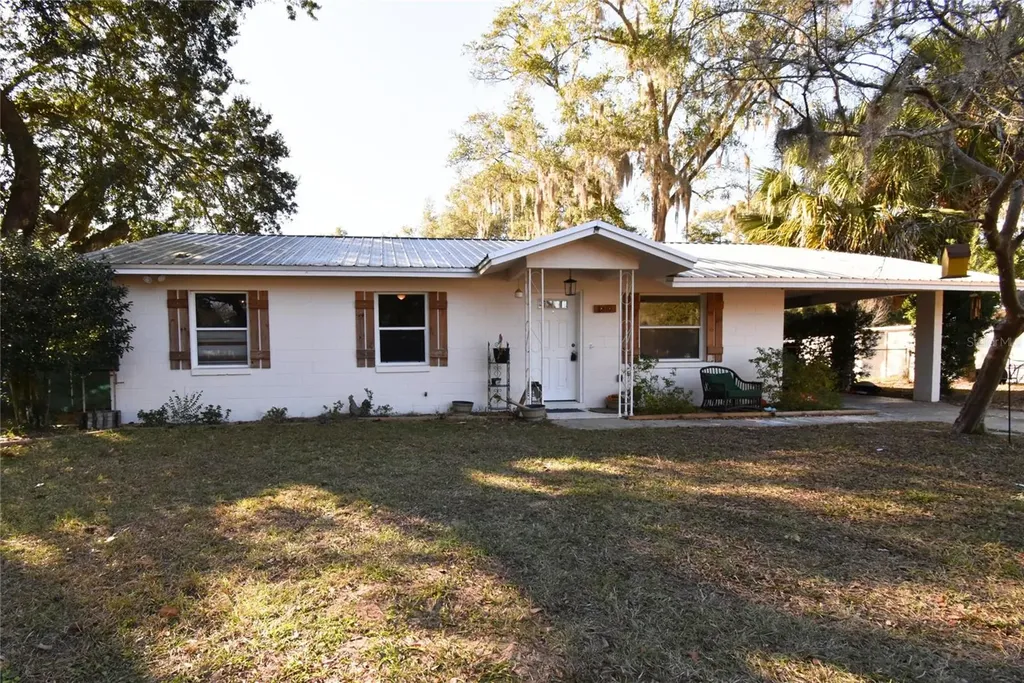 2810 NE 24th Avenue Ocala FL 34470