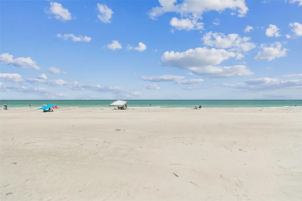 30 Gulf Boulevard Indian Rocks Beach FL 33785