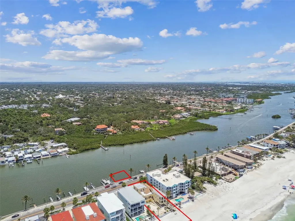 30 Gulf Boulevard Indian Rocks Beach FL 33785
