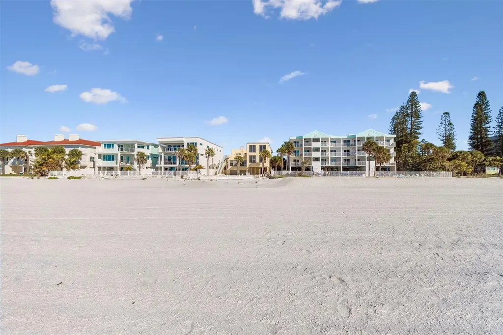 30 Gulf Boulevard Indian Rocks Beach FL 33785