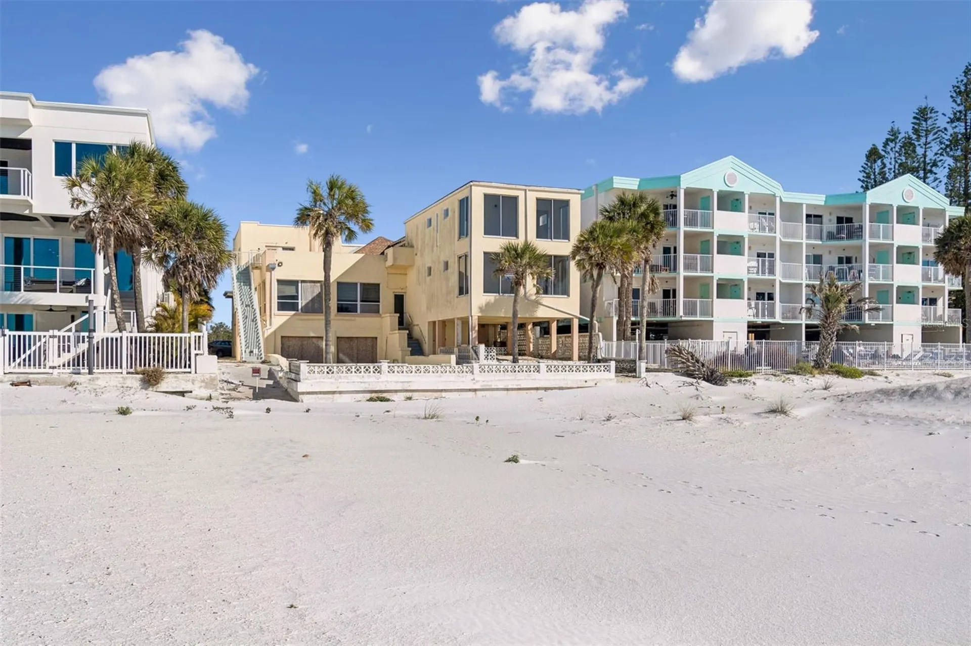 30 Gulf Boulevard Indian Rocks Beach FL 33785