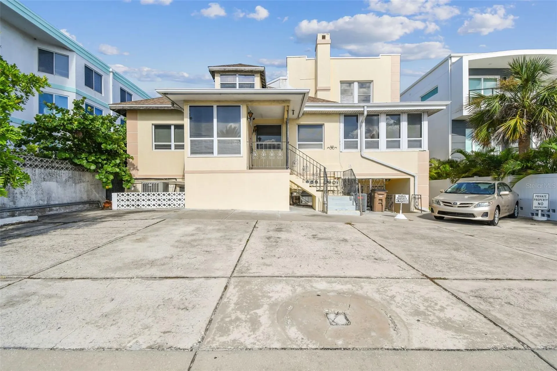 30 Gulf Boulevard Indian Rocks Beach FL 33785