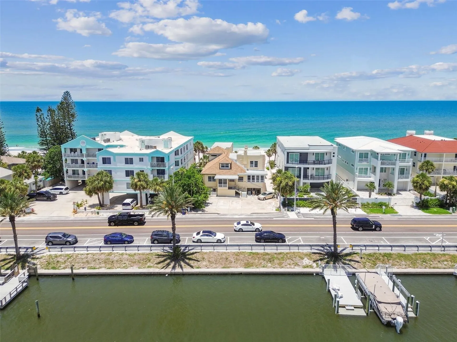 30 Gulf Boulevard Indian Rocks Beach FL 33785