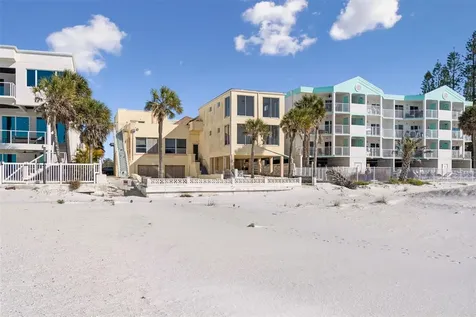 30 Gulf Boulevard Indian Rocks Beach FL 33785