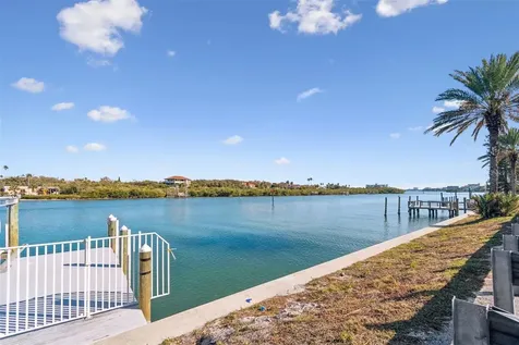 30 Gulf Boulevard Indian Rocks Beach FL 33785