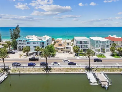 30 Gulf Boulevard Indian Rocks Beach FL 33785