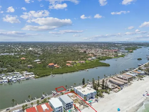 30 Gulf Boulevard Indian Rocks Beach FL 33785