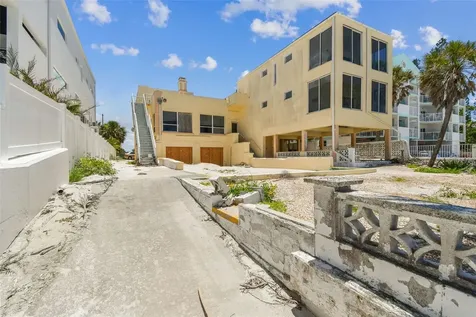 30 Gulf Boulevard Indian Rocks Beach FL 33785