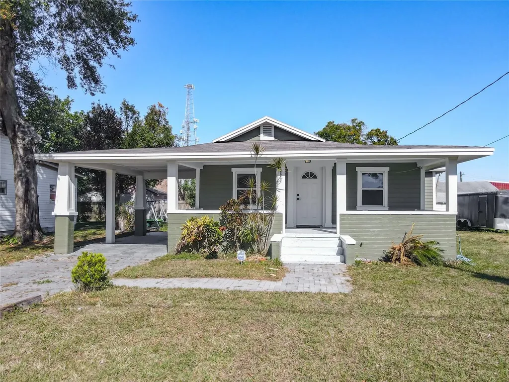 1223 Sycamore Street Lakeland FL 33815