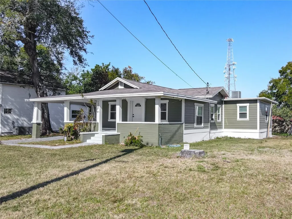 1223 Sycamore Street Lakeland FL 33815