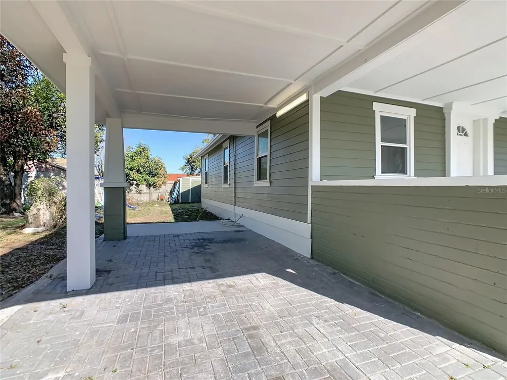 1223 Sycamore Street Lakeland FL 33815