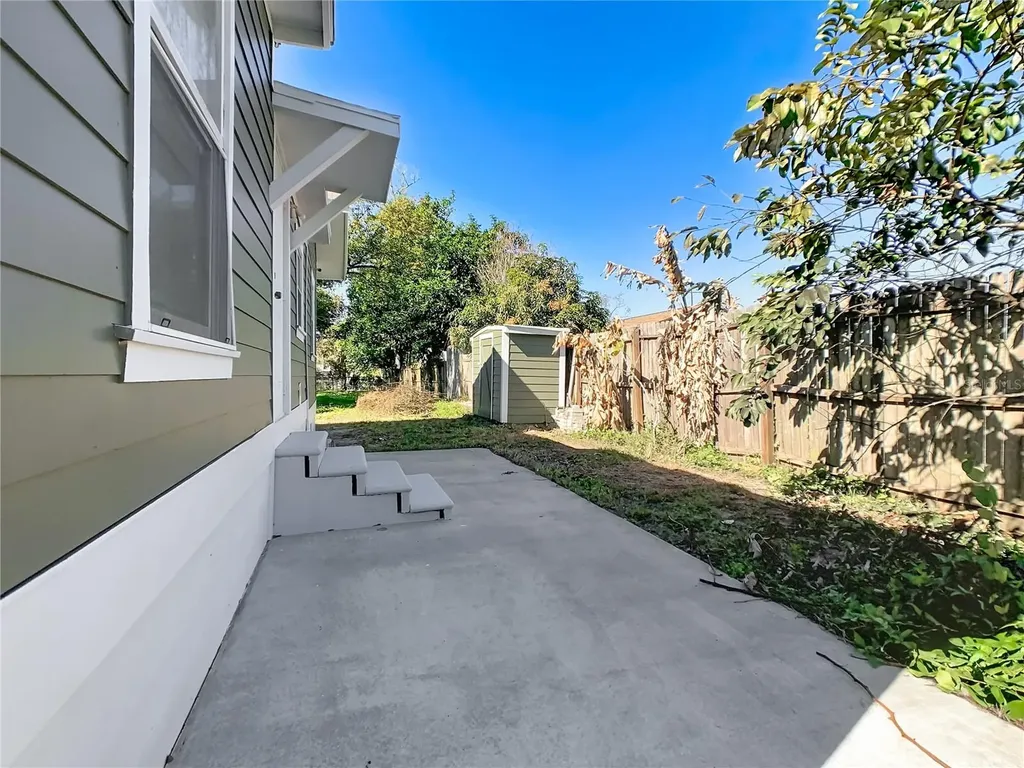 1223 Sycamore Street Lakeland FL 33815